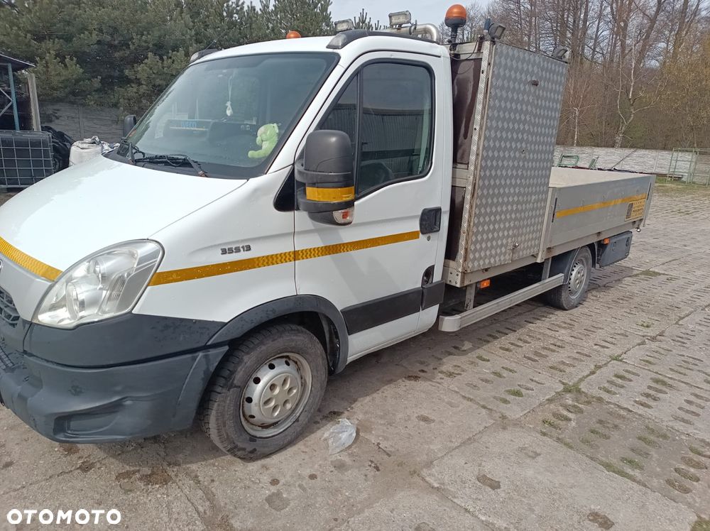 Iveco DAILY V - 2