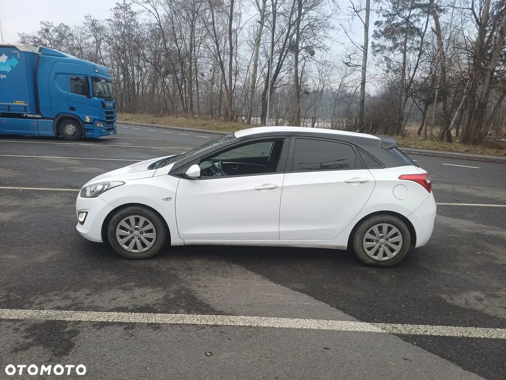 Hyundai i30 - 3
