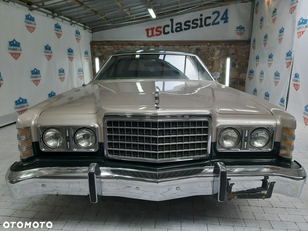 Ford Inny - 8