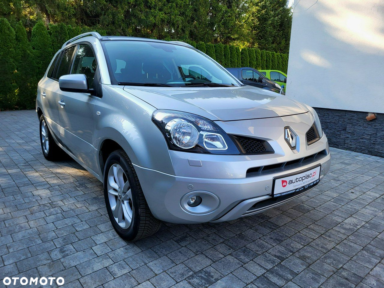Renault Koleos - 3
