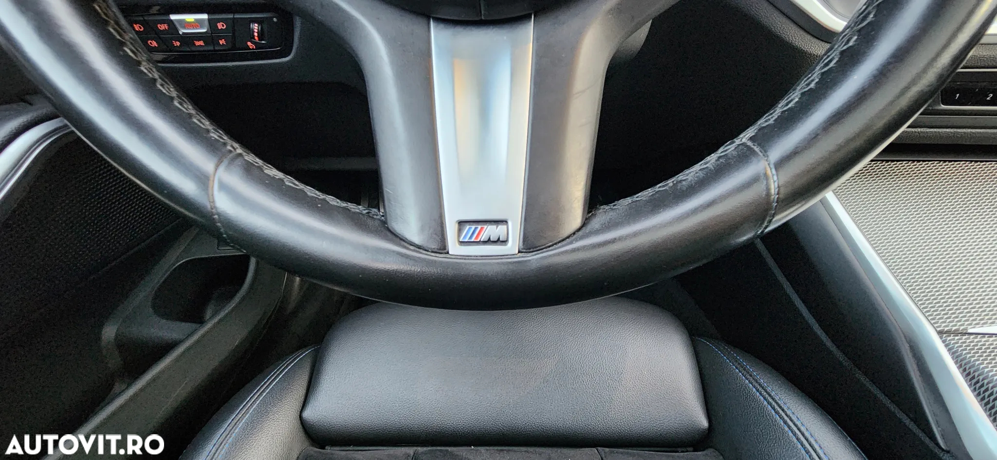 BMW Seria 3 320d xDrive AT MHEV - 12