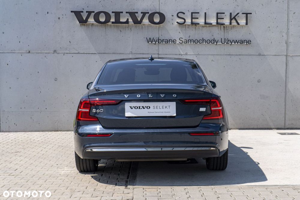 Volvo S60 - 7