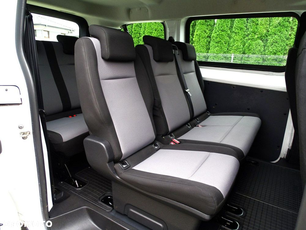 Citroën SpaceTourer M 1.5 BlueHDi 120 Business - 16