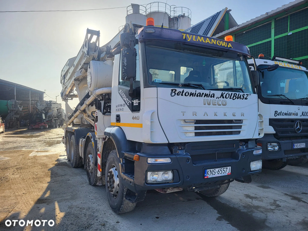 Iveco Magirus