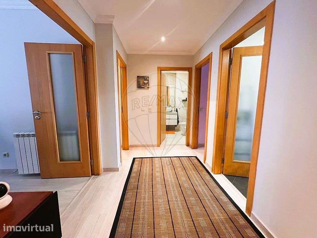 Apartamento T2 para arrendamento - Grande imagem: 3/12