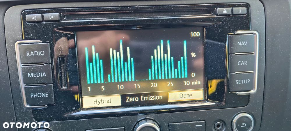 Volkswagen Jetta 1.4 DSG Comfortline - 30