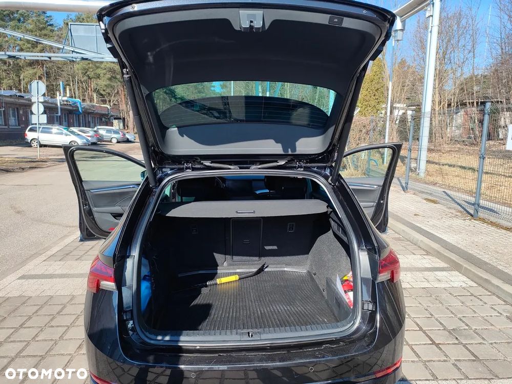 Skoda Octavia 2.0 TDI Style DSG - 8