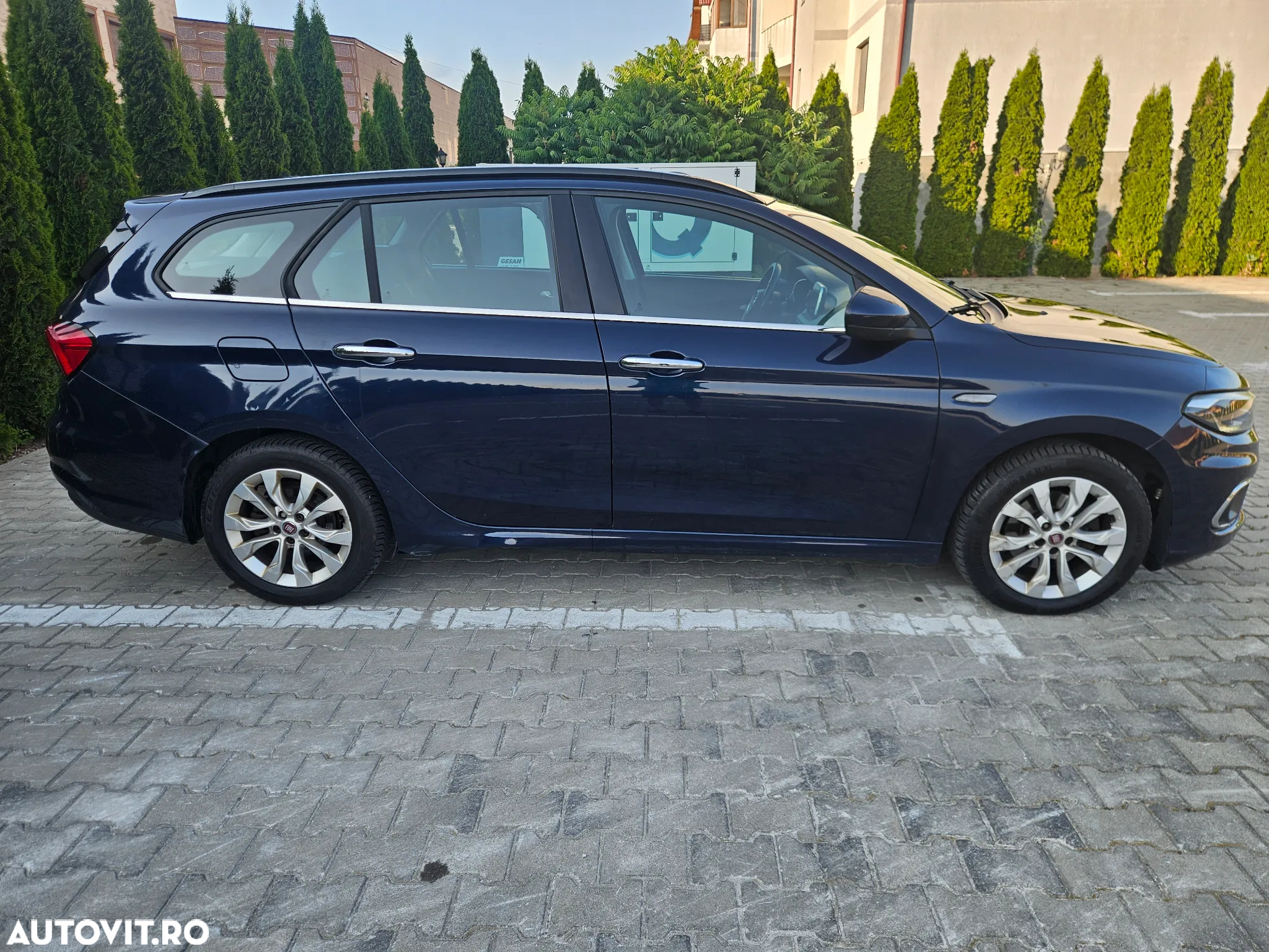 Fiat Tipo 1.3 Mjet Easy - 5