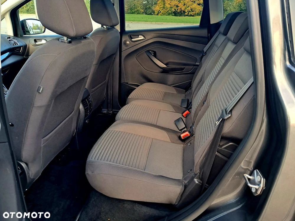 Ford C-MAX 1.0 EcoBoost Titanium ASS - 16