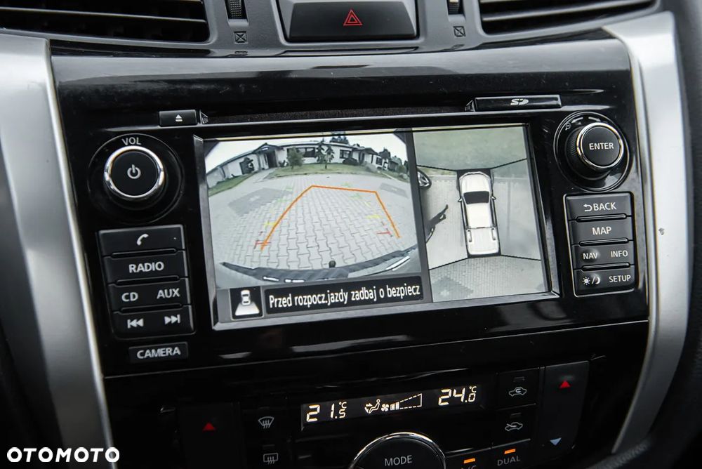 Renault Alaskan Double Cab 4x4 EXPERIENCE - 27
