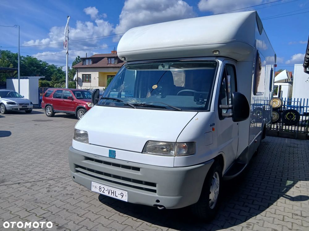 Fiat Ducato - 3