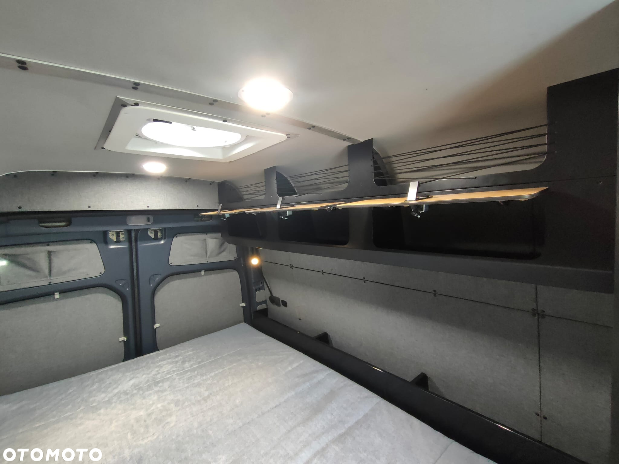 Volkswagen Crafter - 20
