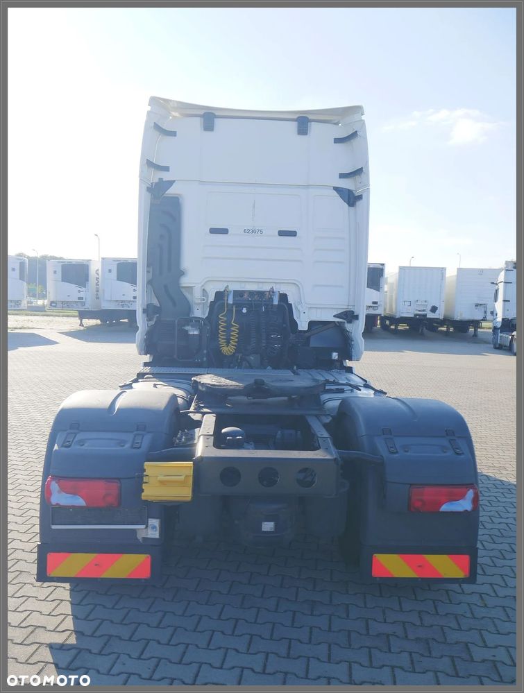 MAN TGX 18.510 / XXL / Retarder / Klima postojowa / 623075 - 6