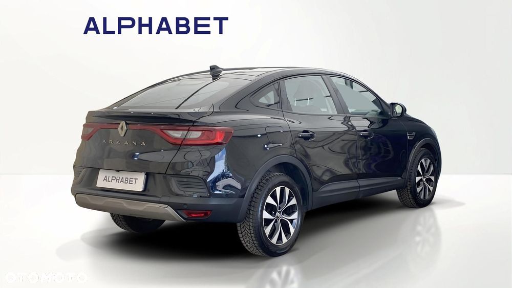 Renault Arkana 1.3 TCe mHEV Zen EDC - 5
