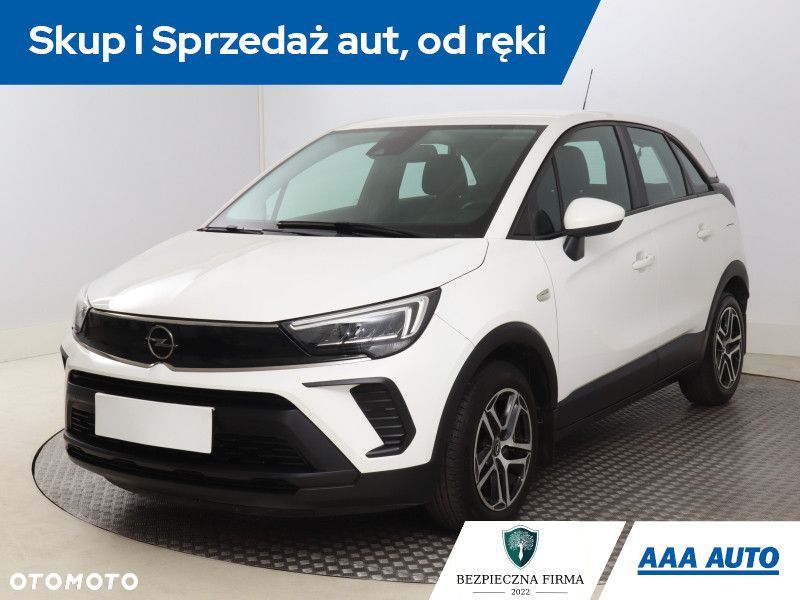Opel Crossland X - 3