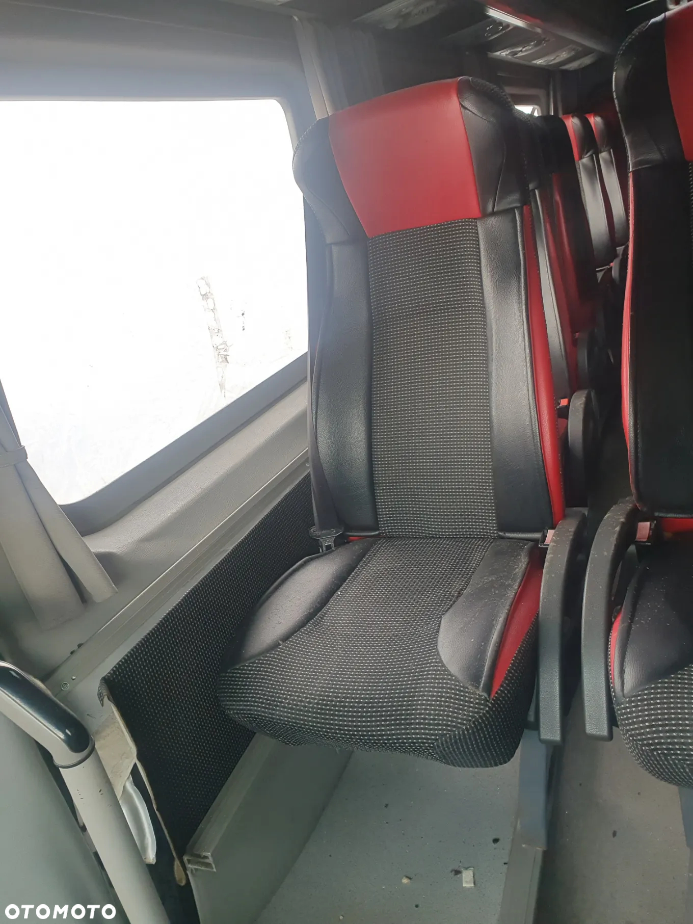 Mercedes-Benz Sprinter 516 CMS 22+1 - 5