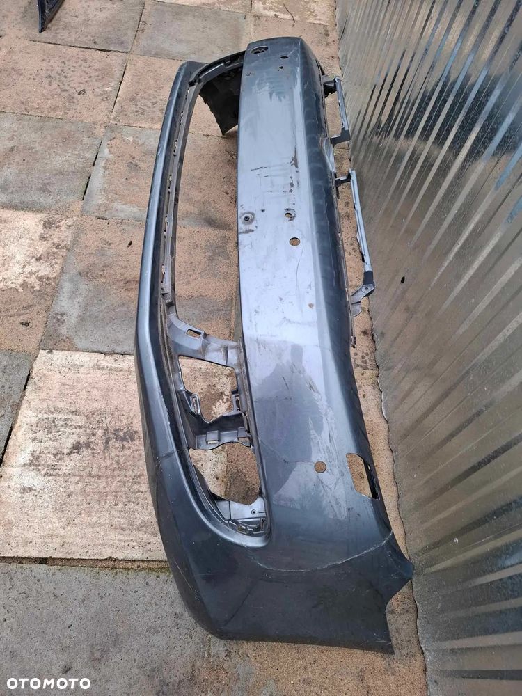 ZDERZAK PRZEDNI PRZÓD VW GOLF VI KOMBI XENON 4x PDC - 2