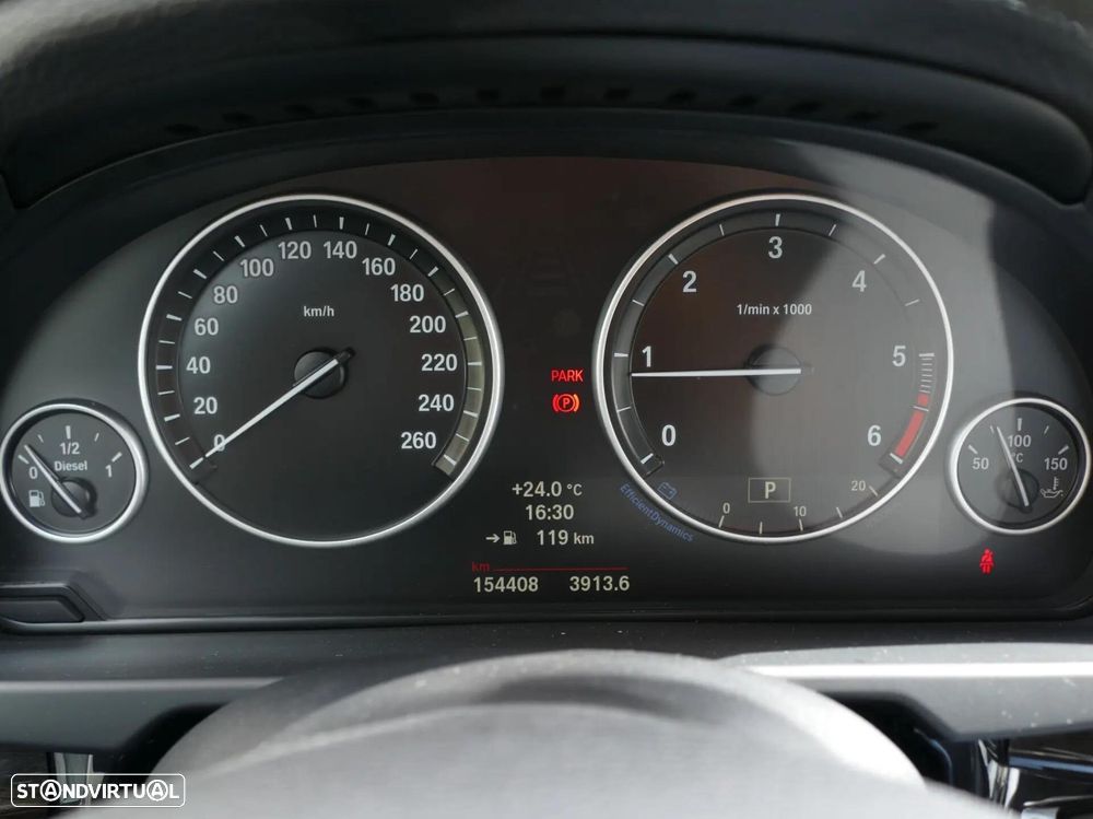 BMW X5 25 d xDrive - 18