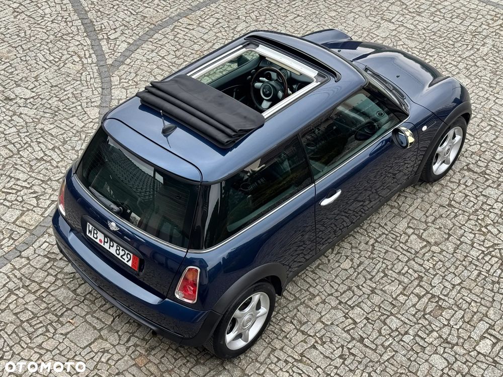 MINI Cooper - 40