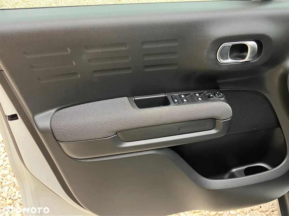 Citroën C3 Aircross PureTech 110 Stop & Start OPF MAX - 19