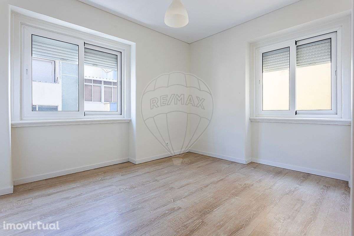 Apartamento T3 para venda - Grande imagem: 2/20