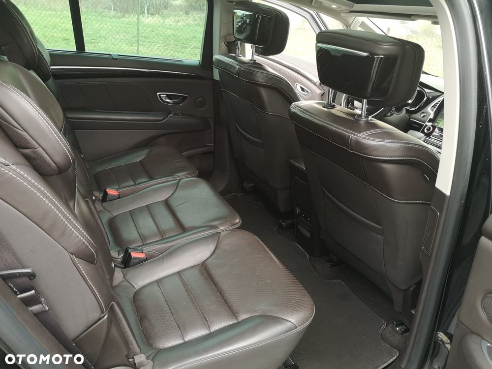 Renault Espace Energy dCi 160 EDC Initiale Paris - 35