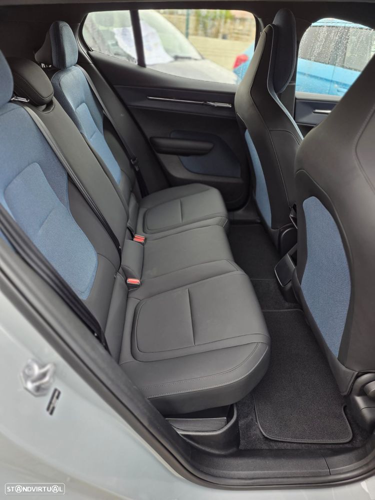 Volvo EX30 69 kWh Single Motor Extended Range Core - 20