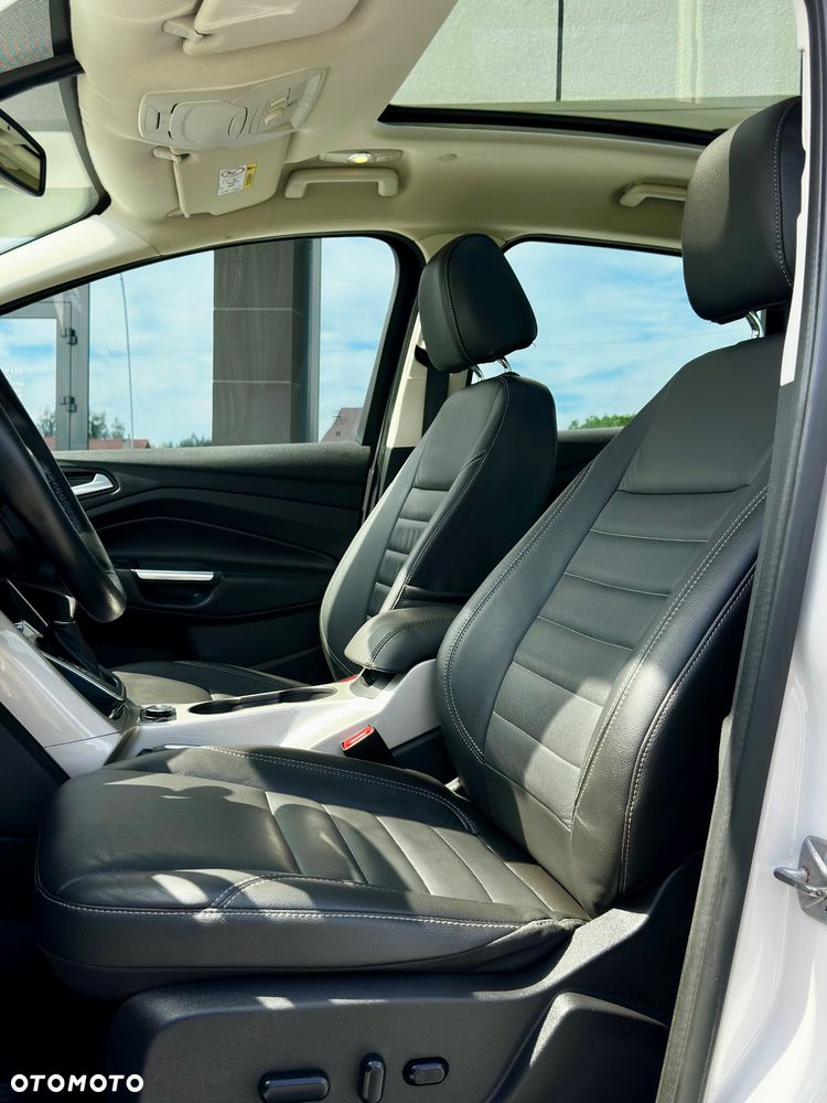 Ford C-MAX 2.0 ENERGI CVT - 17
