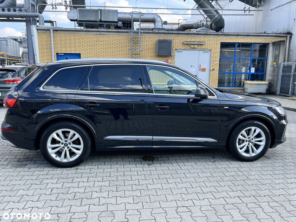 Audi Q7 - 5