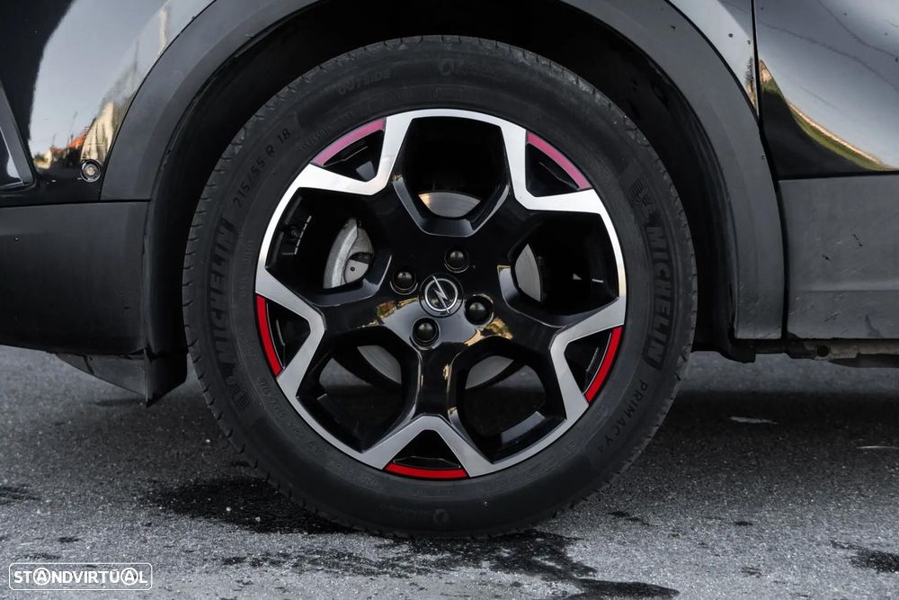 Opel Mokka 1.2 T GS AT - 32