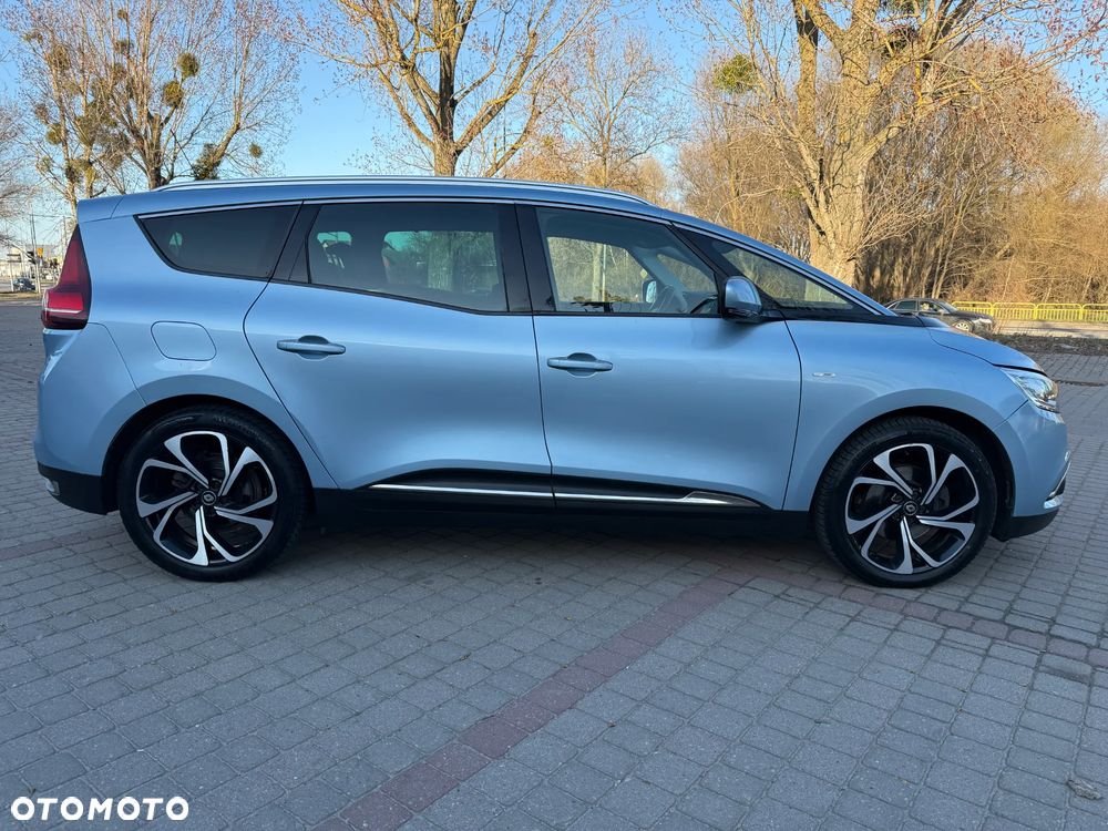 Renault Scenic 1.6 dCi Bose - 4