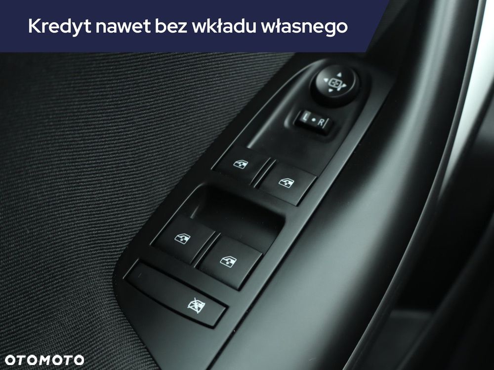 Opel Astra - 19