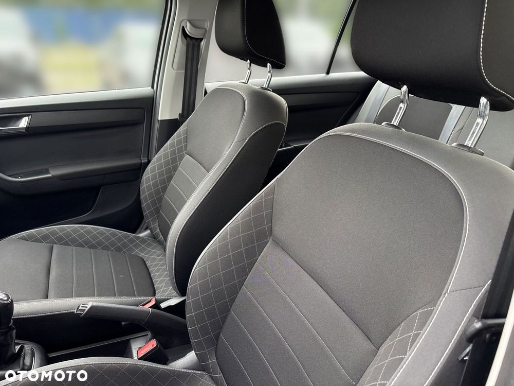 Skoda Fabia 1.0 TSI Ambition - 11