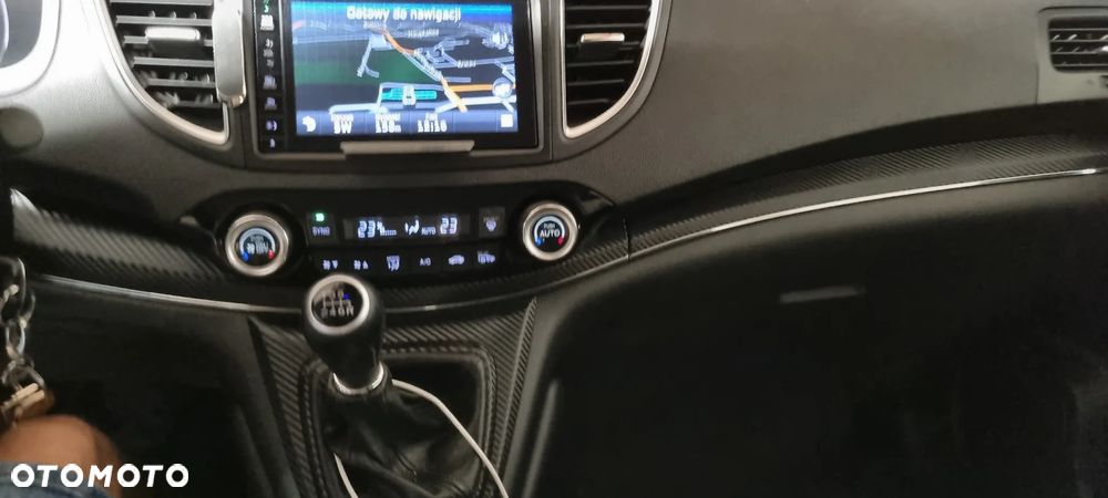 Honda CR-V 1.6i-DTEC Lifestyle (ADAS / Connect+) - 17