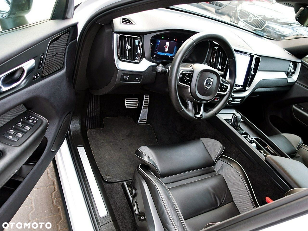 Volvo XC 60 - 17