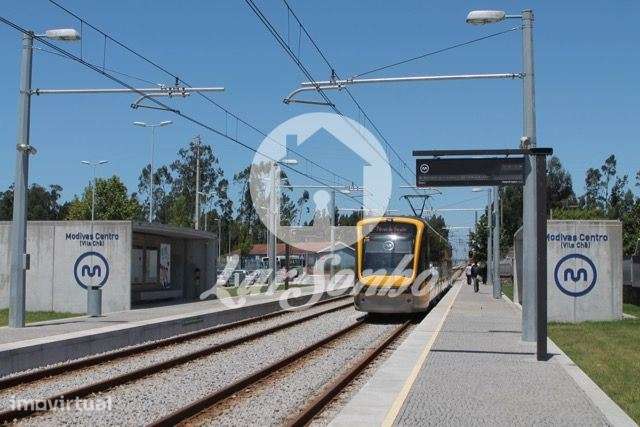 Apartamento T3 com Garagem em Modivas, Vila do Conde - Grande imagem: 5/22