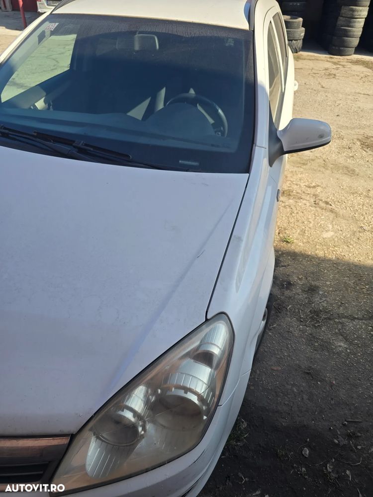Opel Astra - 3