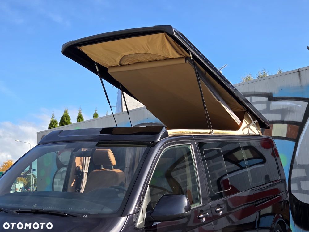 Volkswagen T6 transporter - 9