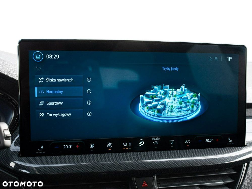 Ford Focus 2.3 EcoBoost ST - 21