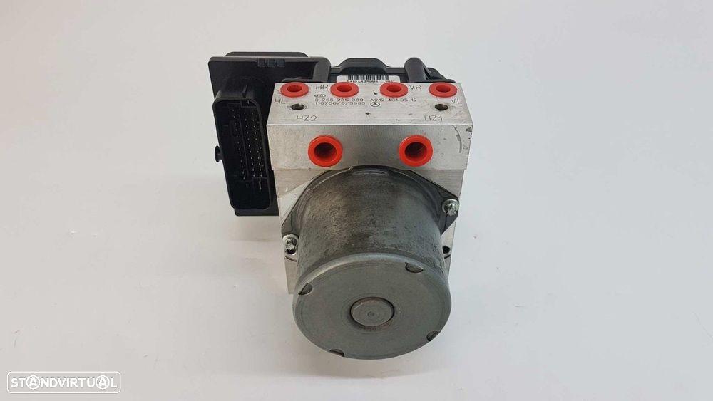 ABS MERCEDES CLASE E (W212) LIM. 220 CDI BLUEEFFICIENCY (212.002) - 8