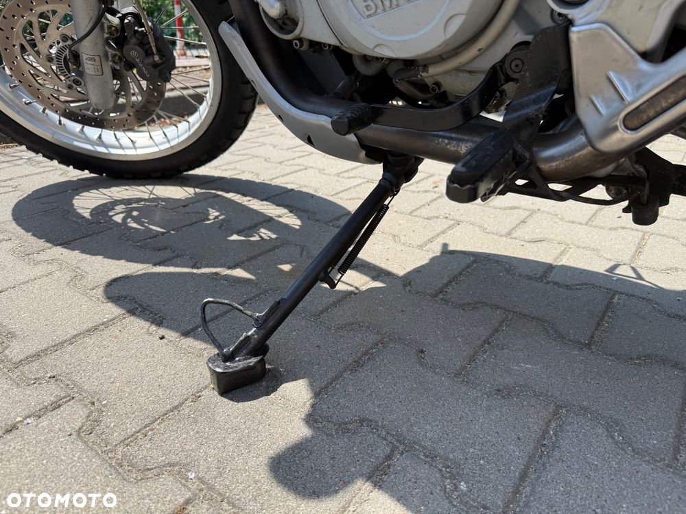 BMW GS - 7