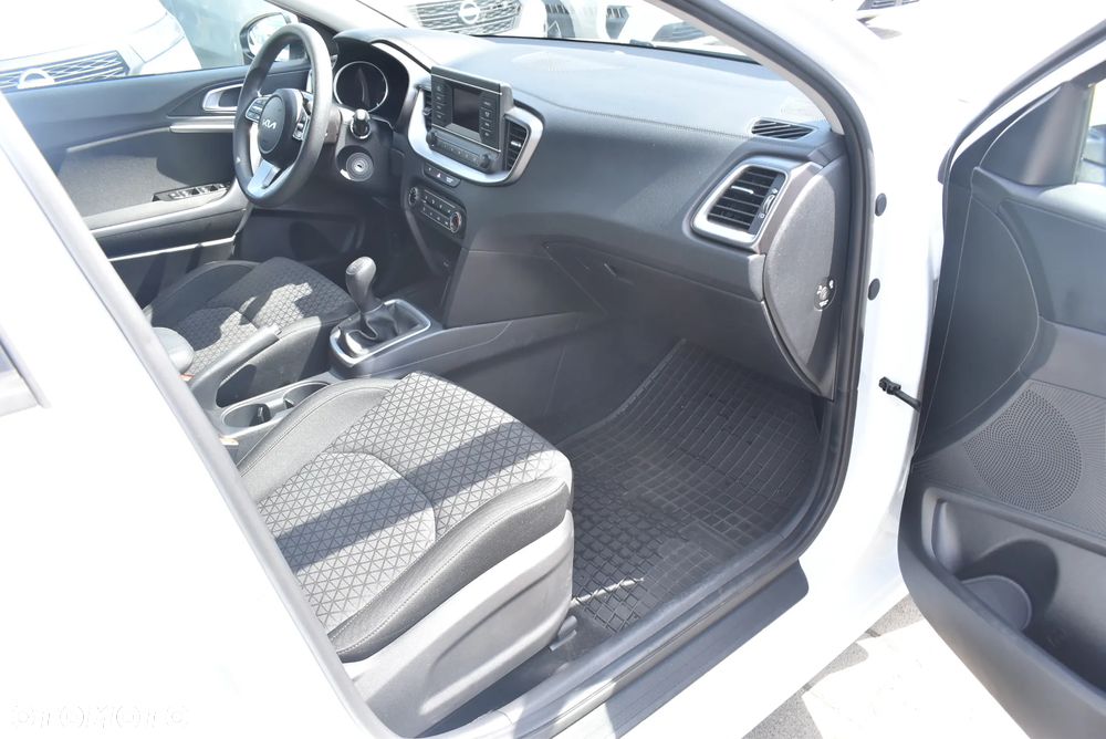 Kia Ceed 1.0 T-GDI S - 16