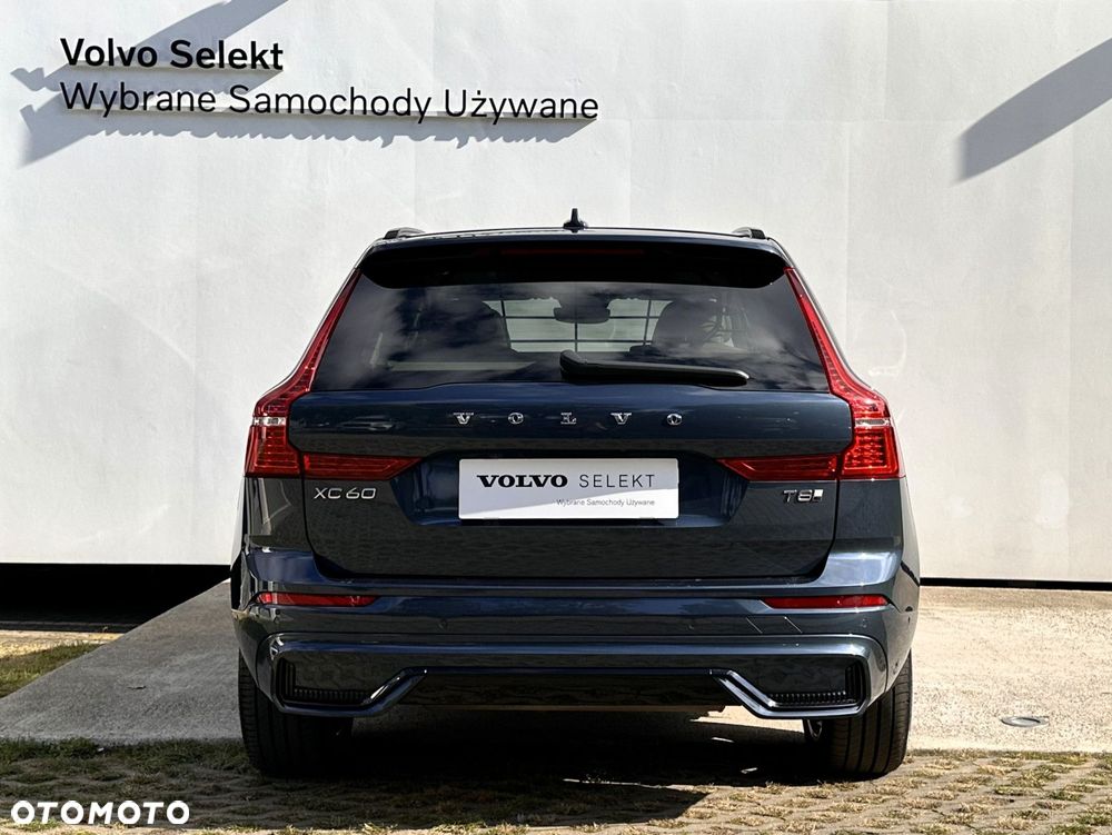 Volvo XC 60 - 7