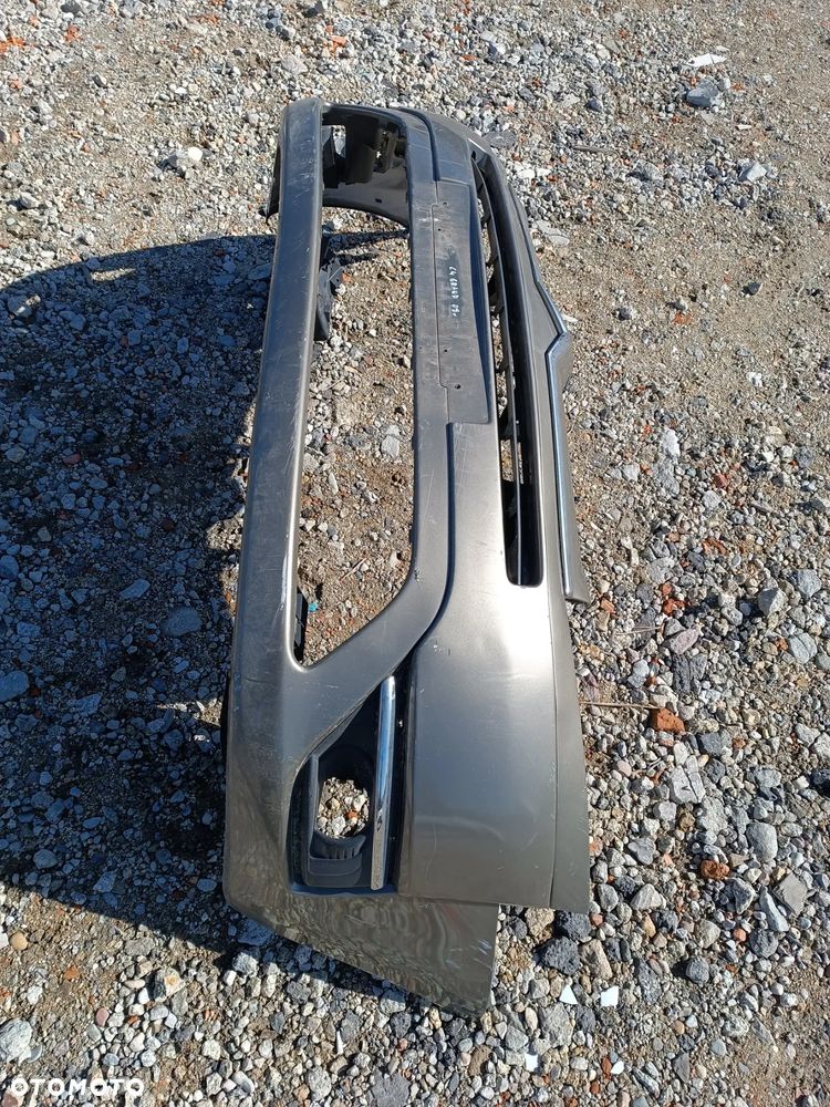 ZDERZAK PRZEDNI CITROEN C4 PICASSO I GRAND - 7