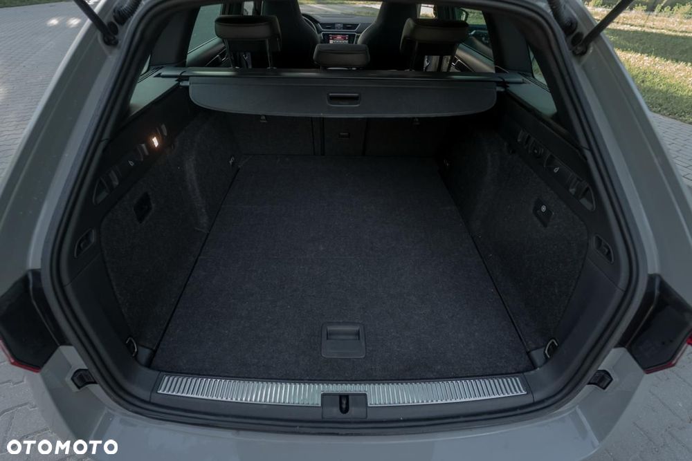 Skoda Superb 2.0 TSI 4x4 DSG Sportline - 40