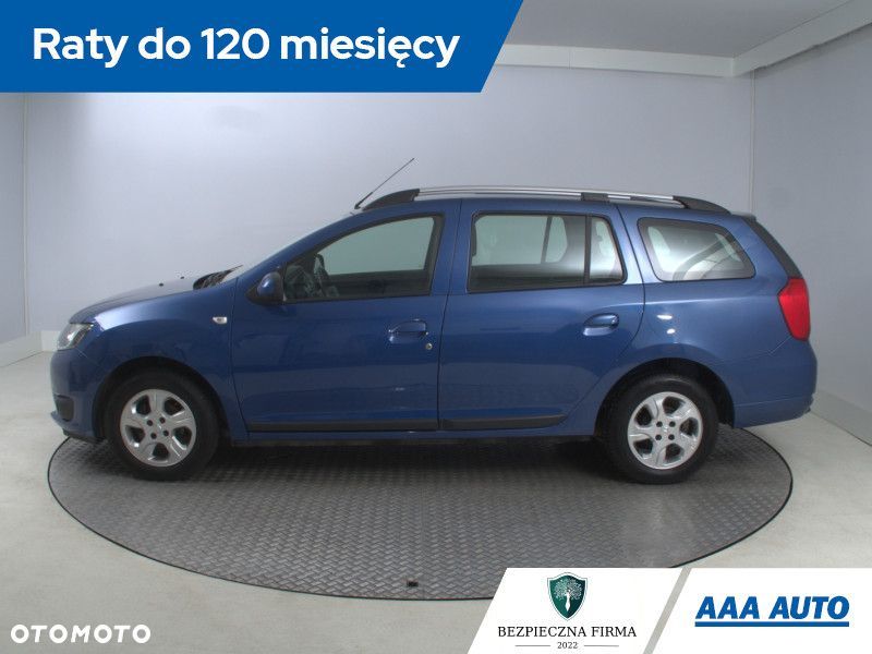 Dacia Logan - 4