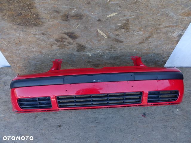 ZDERZAK PRZÓD PRZEDNI VW GOLF IV 97-03 - 1
