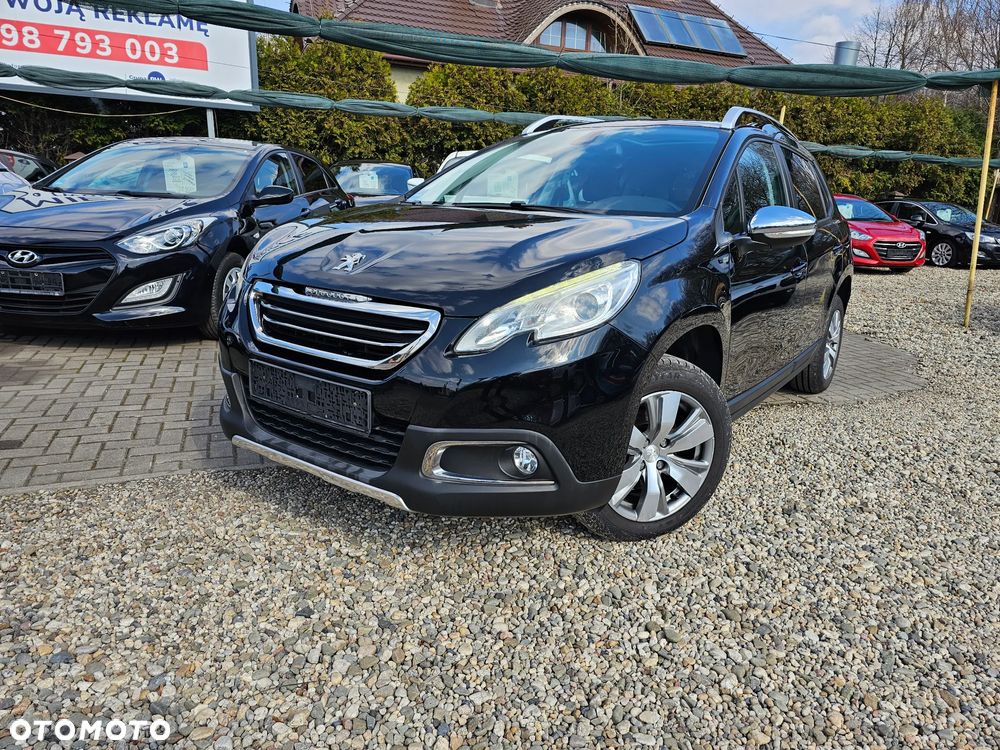 Peugeot 2008 PureTech 82 Style - 3