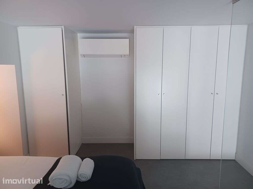 Apartamento T1 em Estrela de 55,00 m2 - Grande imagem: 5/7