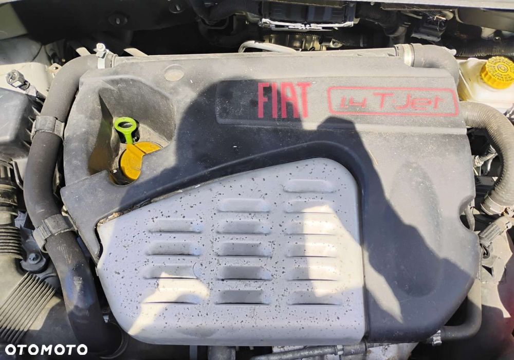 Fiat 500L - 21